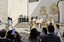 04.06.2026 Fronleichnam
